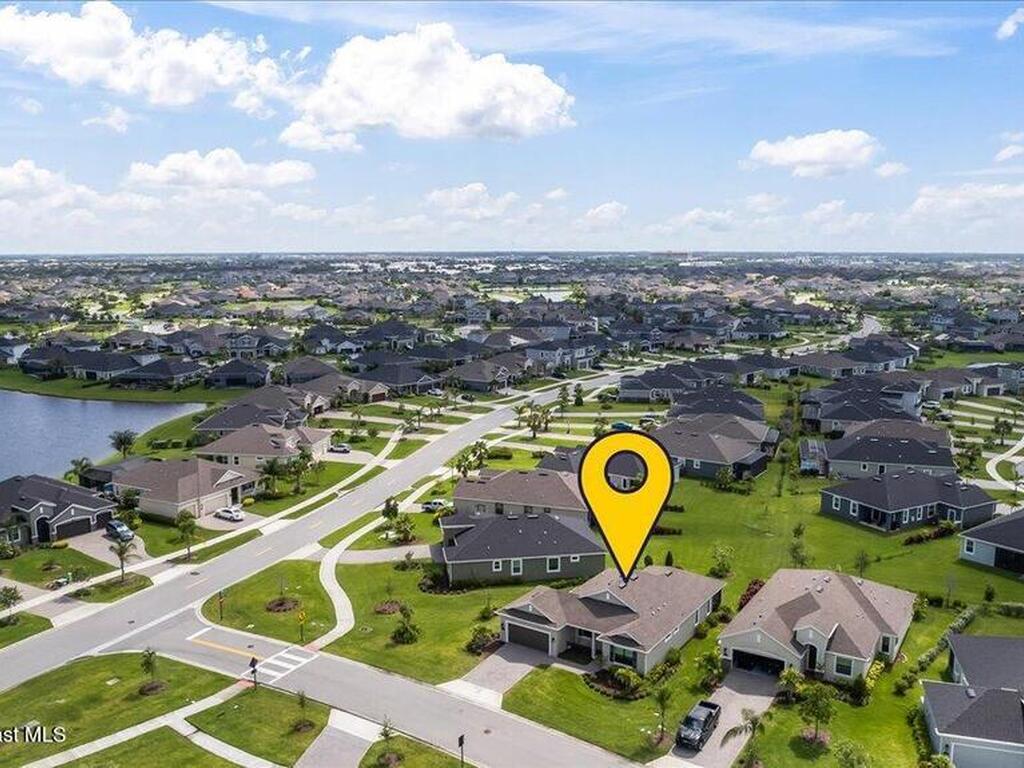 7917 Dobre Way, Melbourne, FL 32940