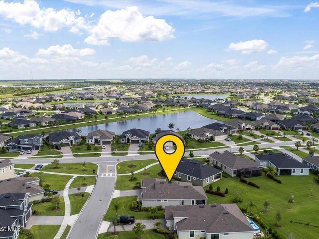 7917 Dobre Way, Melbourne, FL 32940