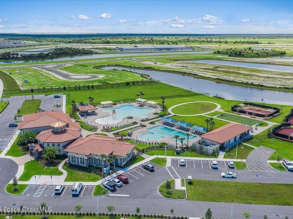 7917 Dobre Way, Melbourne, FL 32940