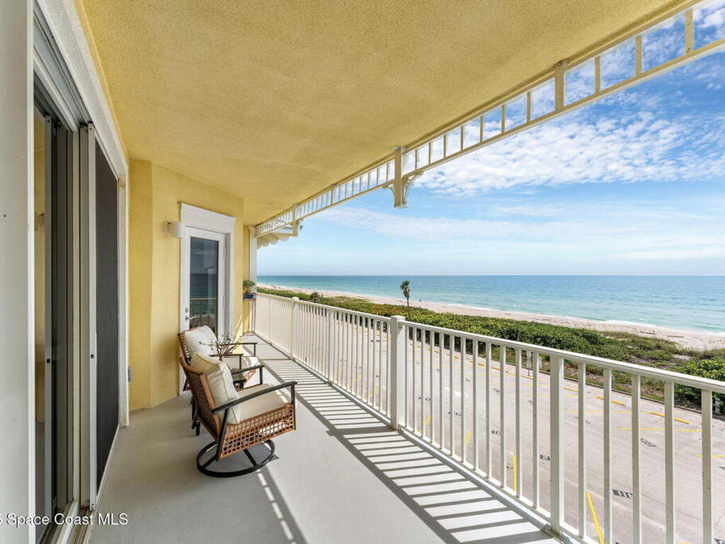 505 S Miramar Avenue, Indialantic, FL 32903