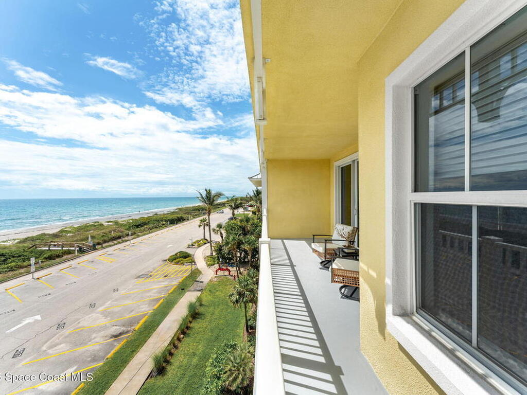 505 S Miramar Avenue, Indialantic, FL 32903