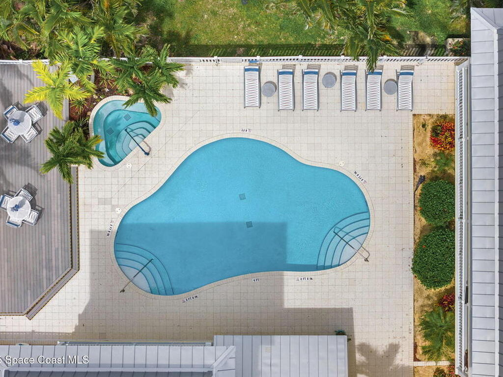 505 S Miramar Avenue, Indialantic, FL 32903