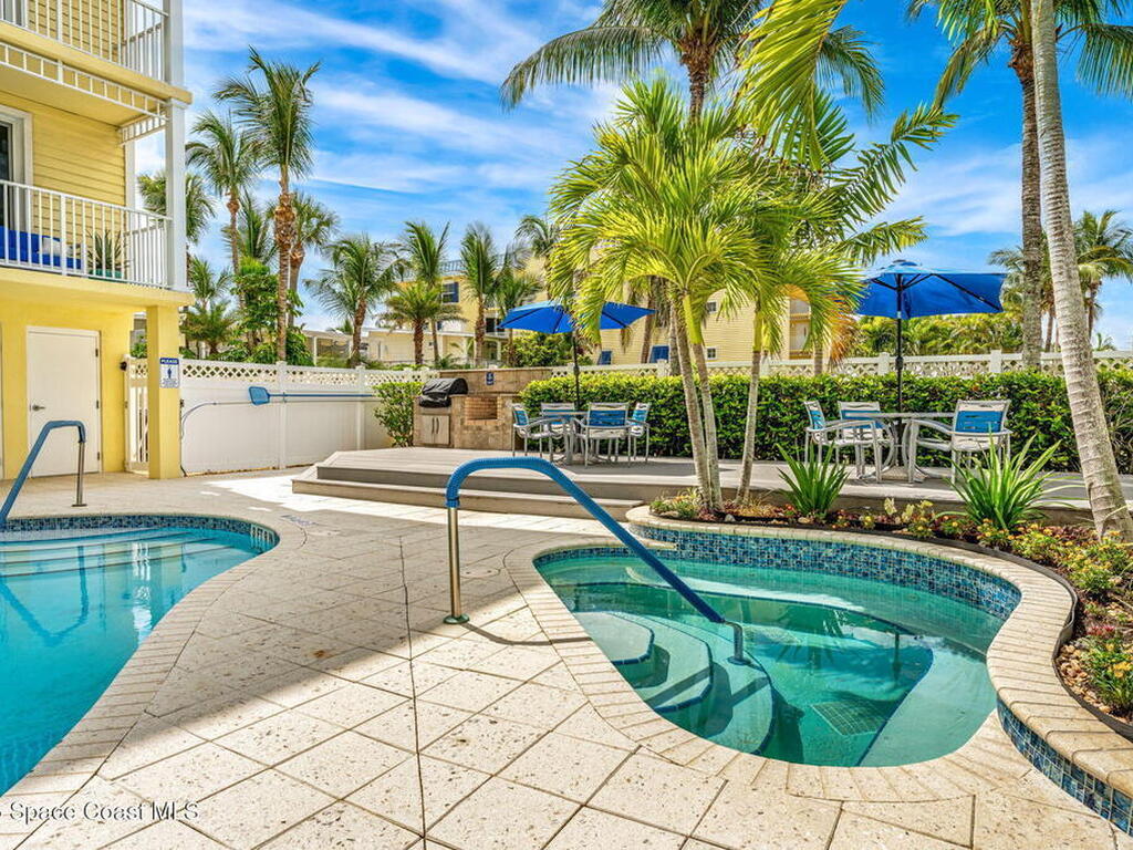 505 S Miramar Avenue, Indialantic, FL 32903