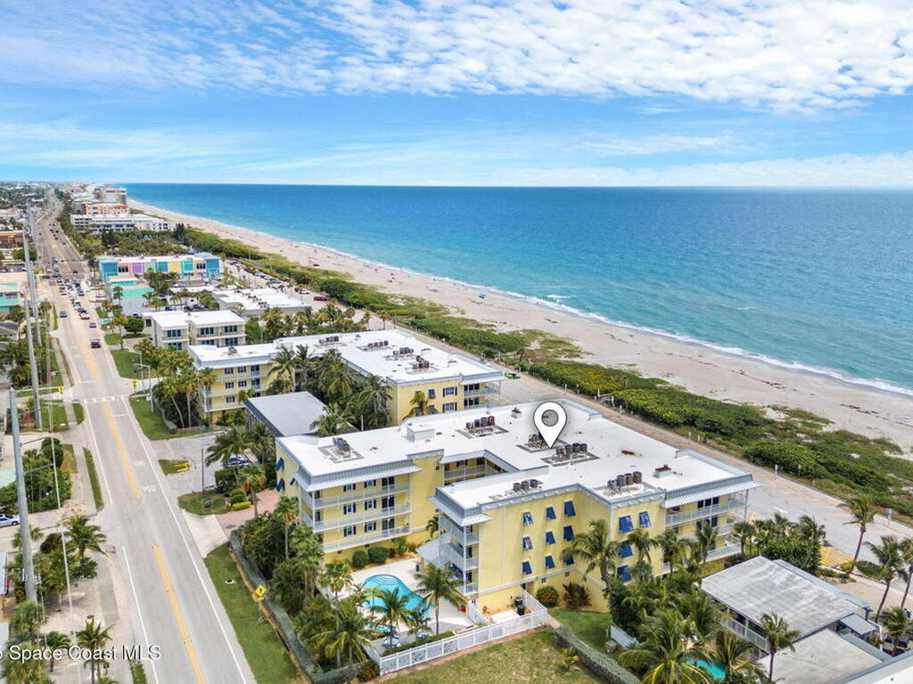 505 S Miramar Avenue, Indialantic, FL 32903