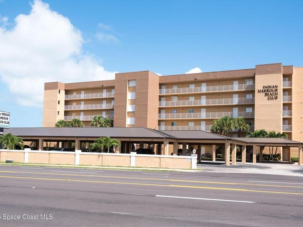 2055 Jimmy Buffet Memorial Highway, Indian Harbour Beach, FL 32937