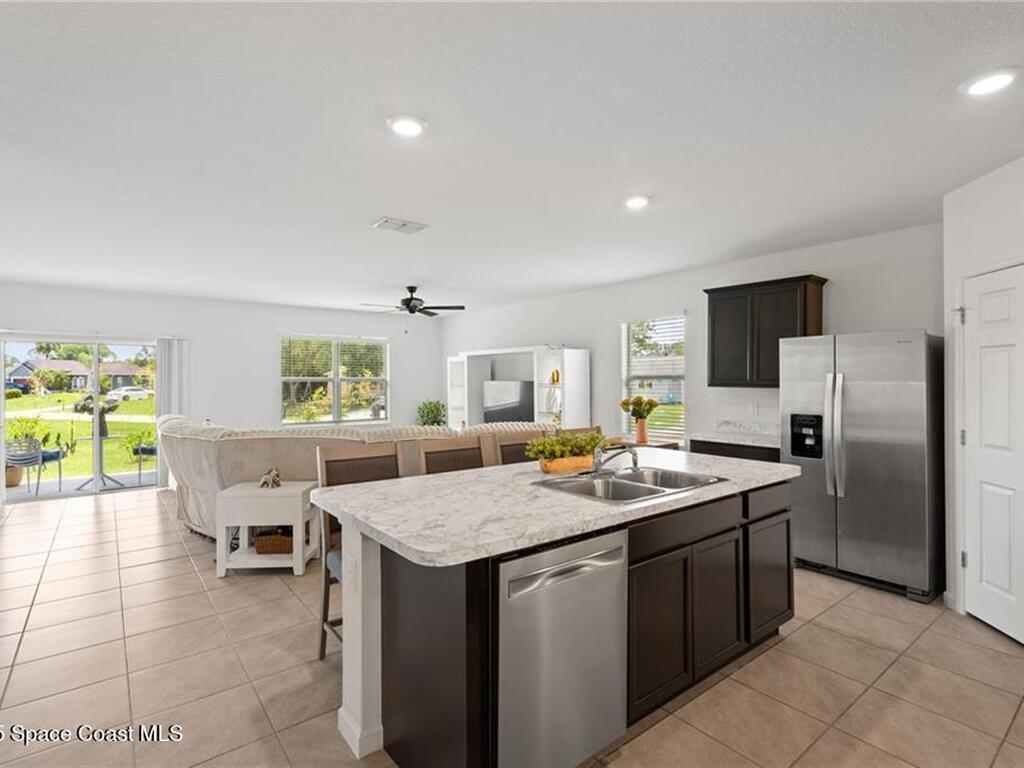 1093 Wabash Road, Palm Bay, FL 32909