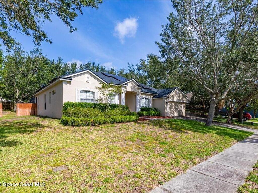 3954 Old Dunn Road, Apopka, FL 32712