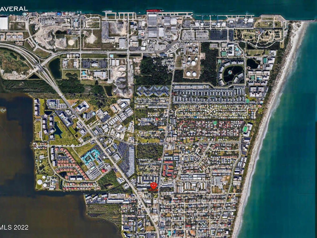 000 N Atlantic Avenue, Cocoa Beach, FL 32920