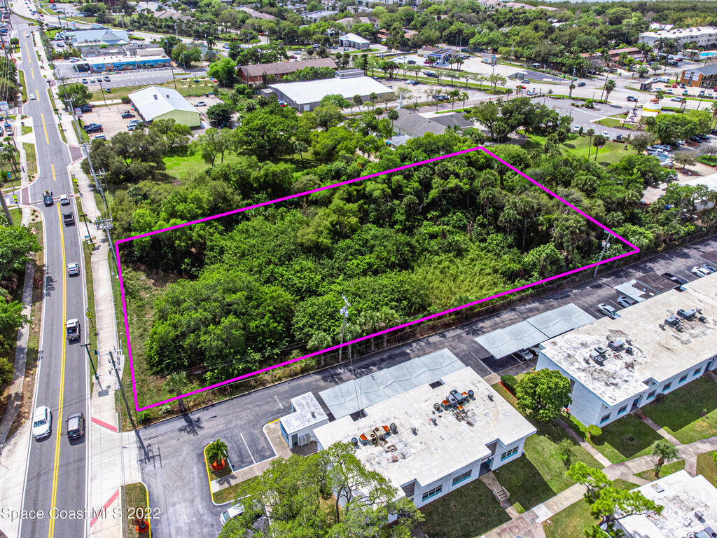 000 N Atlantic Avenue, Cocoa Beach, FL 32920