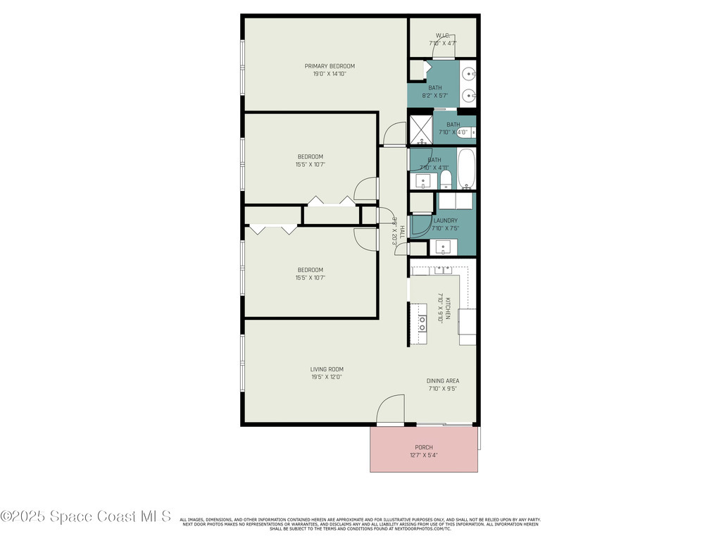 1935 Conway Road, Orlando, FL 32812