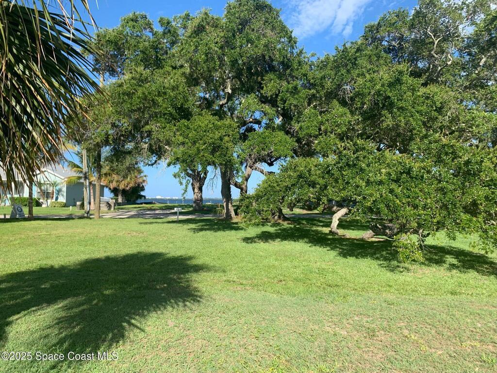 1327 S Banana River Drive, Merritt Island, FL 32952