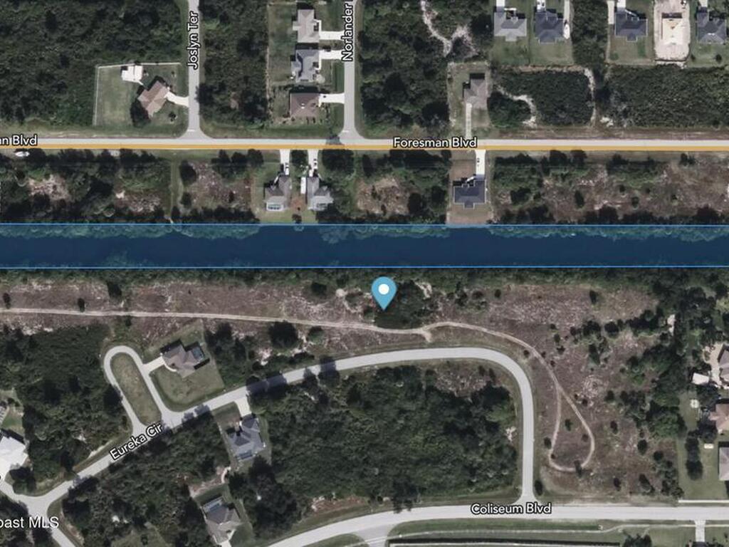 13168 Eureka Circle, Port Charlotte, FL 33981
