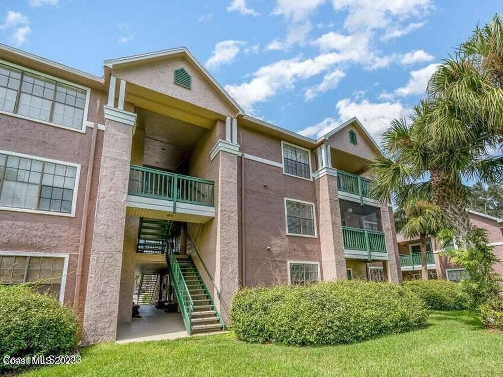 7667 N Wickham Road, Suntree, FL 32940