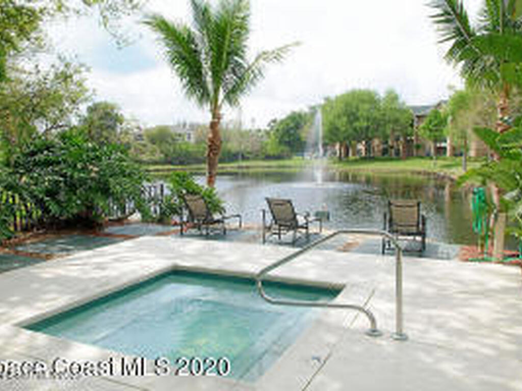 7667 N Wickham Road, Suntree, FL 32940
