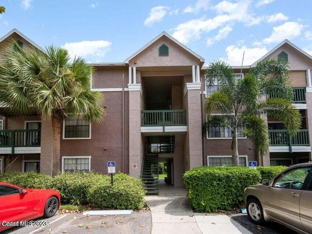 7667 N Wickham Road, Suntree, FL 32940