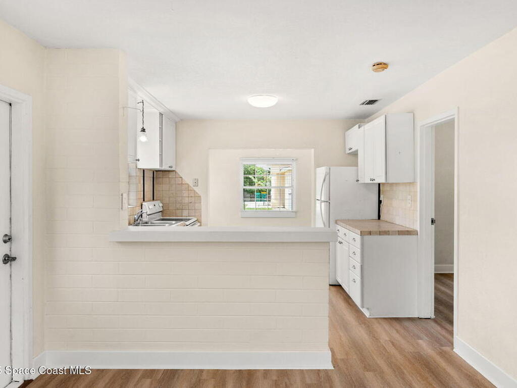 1254 Lynne Drive, Merritt Island, FL 32952