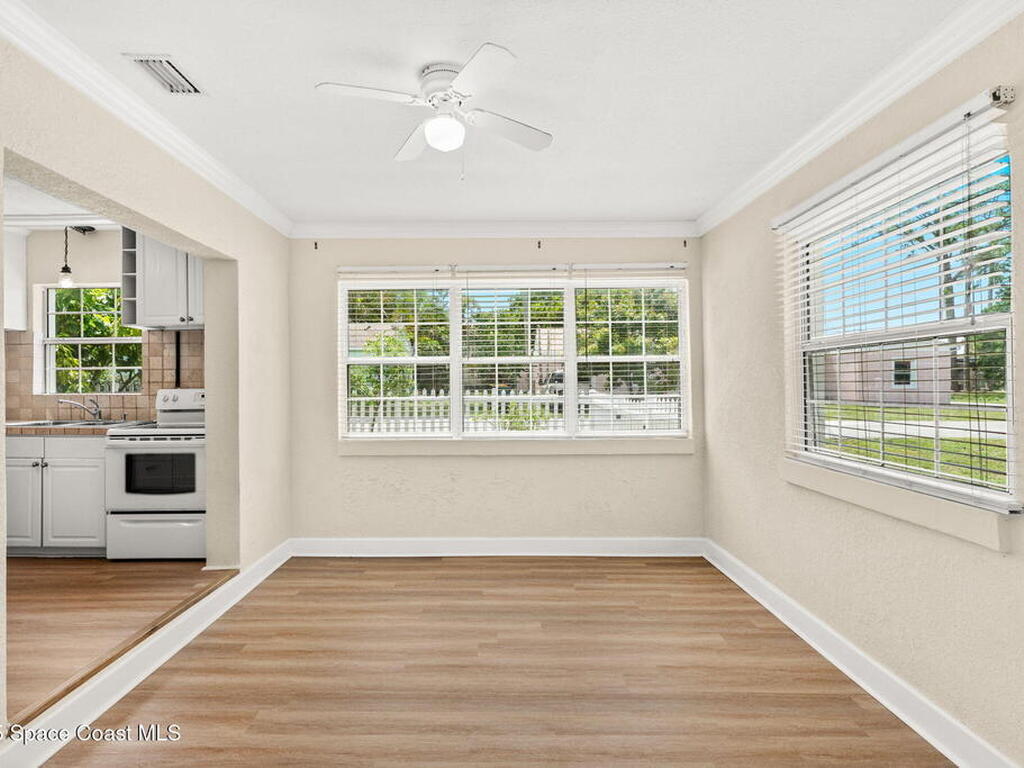 1254 Lynne Drive, Merritt Island, FL 32952