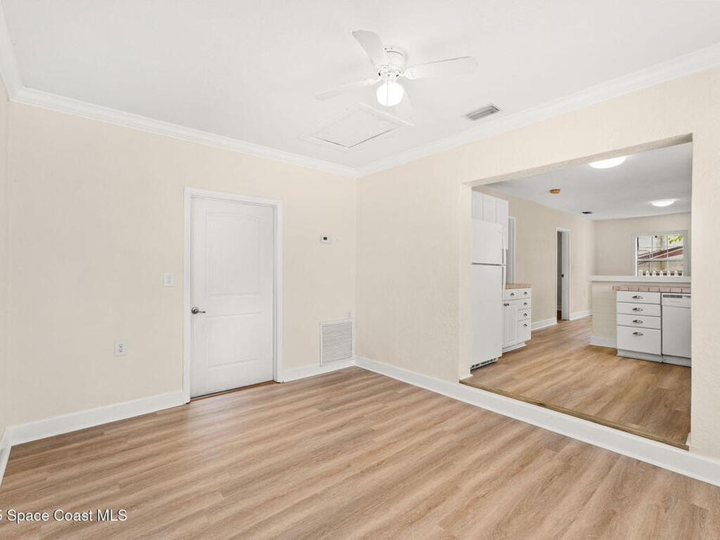 1254 Lynne Drive, Merritt Island, FL 32952