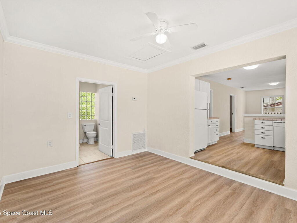 1254 Lynne Drive, Merritt Island, FL 32952
