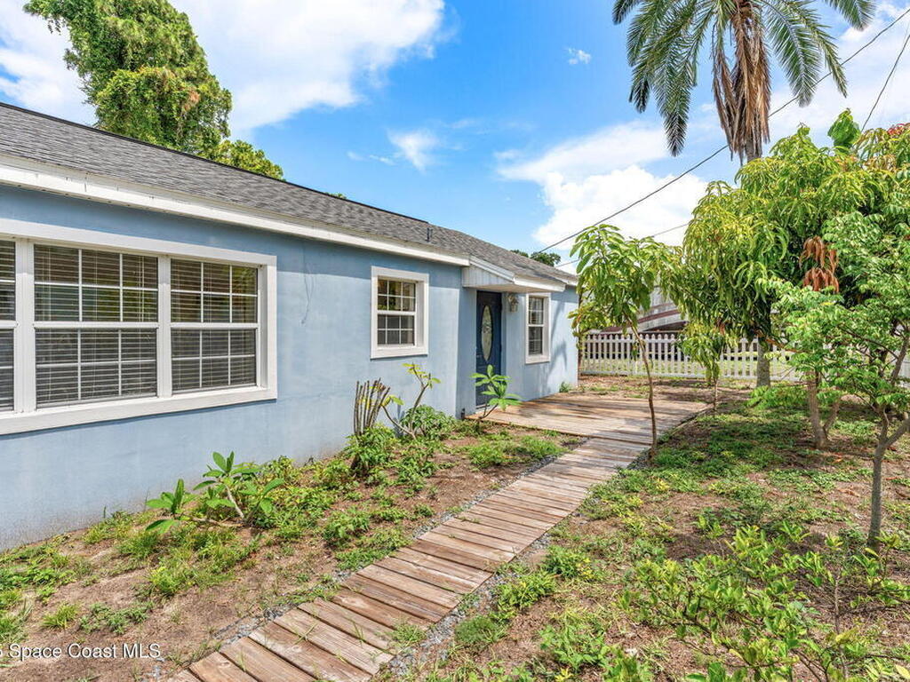 1254 Lynne Drive, Merritt Island, FL 32952