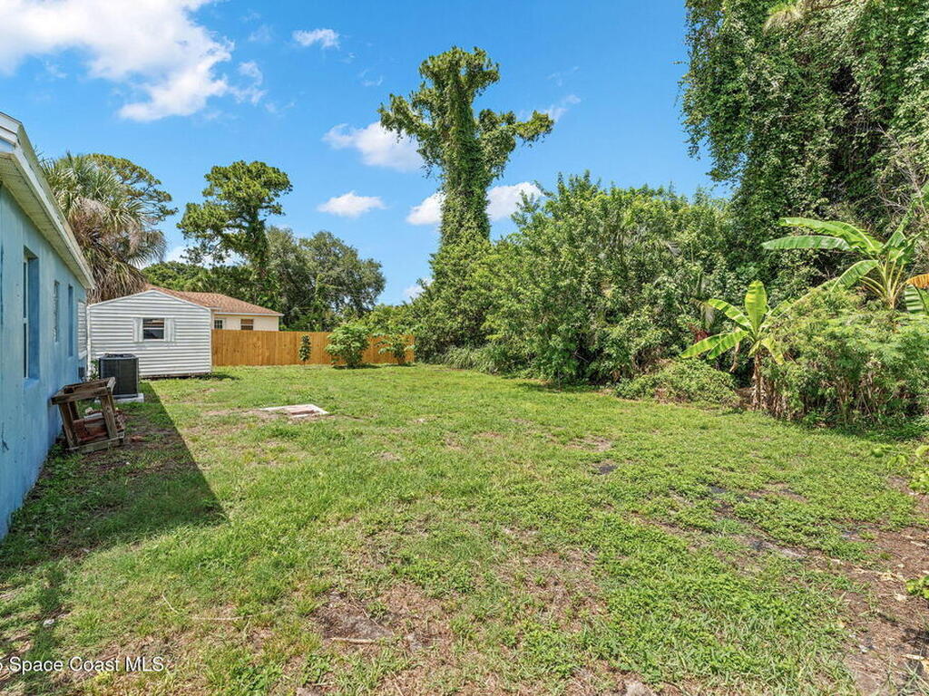 1254 Lynne Drive, Merritt Island, FL 32952