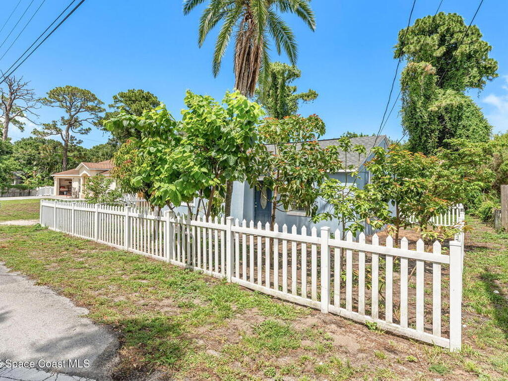 1254 Lynne Drive, Merritt Island, FL 32952