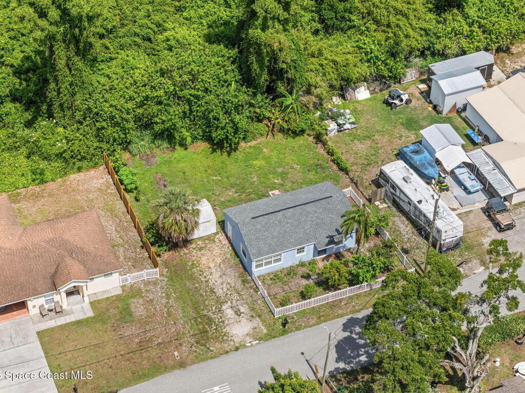 1254 Lynne Drive, Merritt Island, FL 32952