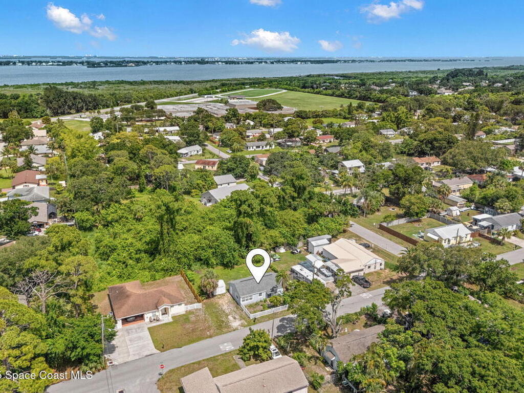 1254 Lynne Drive, Merritt Island, FL 32952