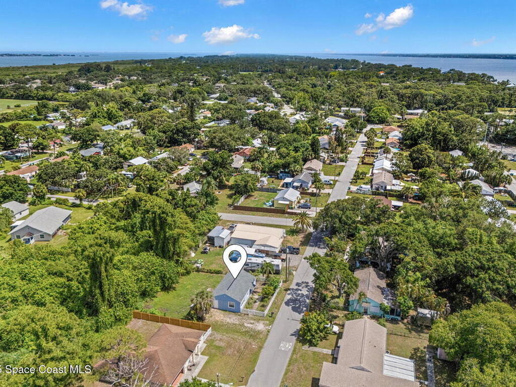 1254 Lynne Drive, Merritt Island, FL 32952