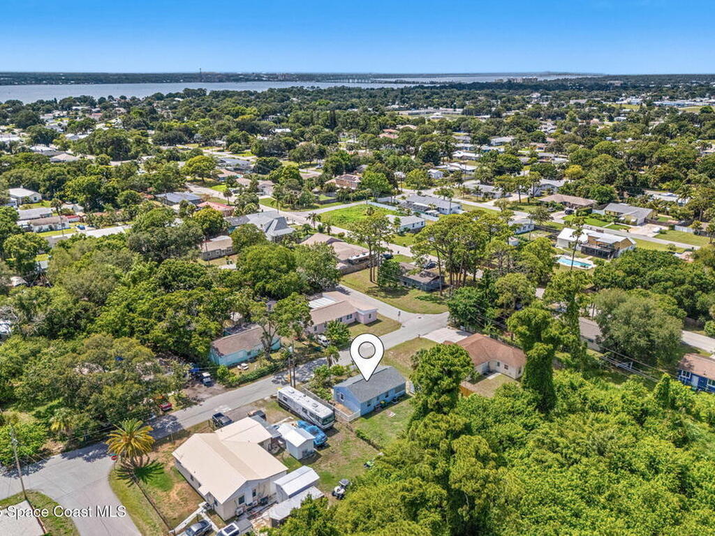 1254 Lynne Drive, Merritt Island, FL 32952