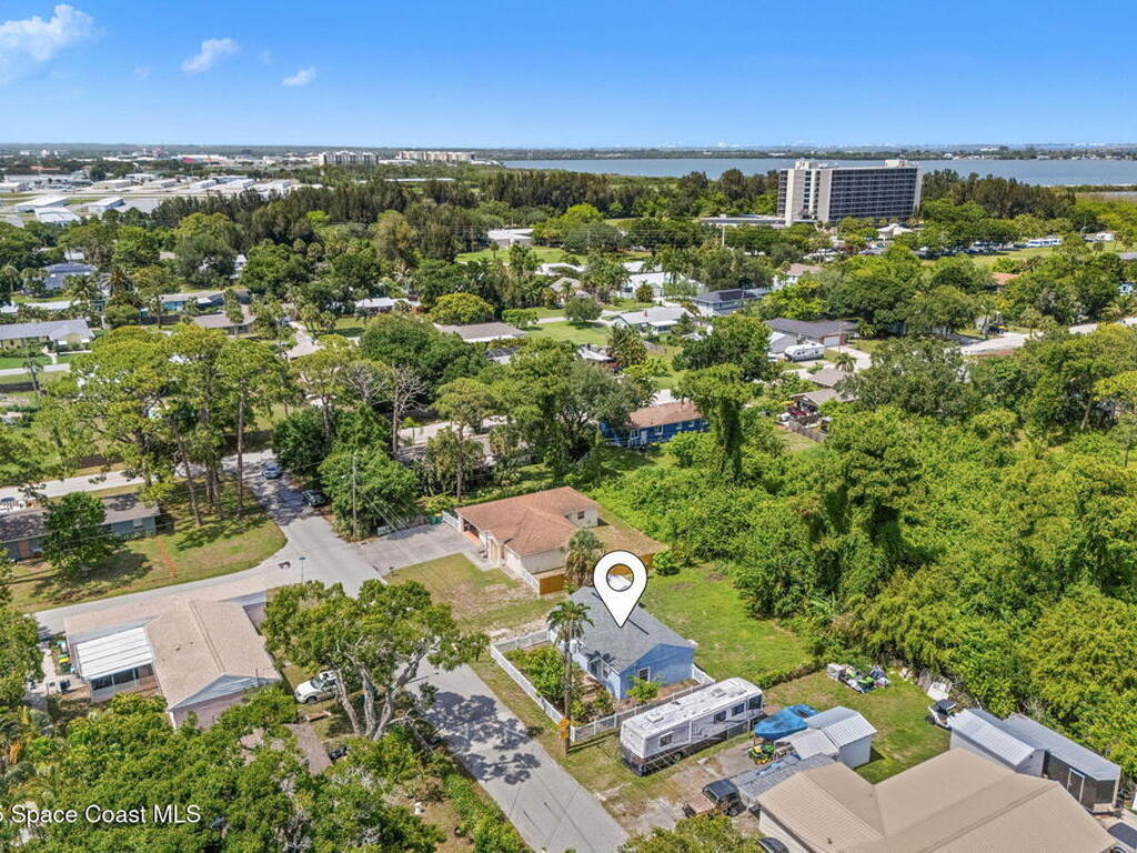 1254 Lynne Drive, Merritt Island, FL 32952