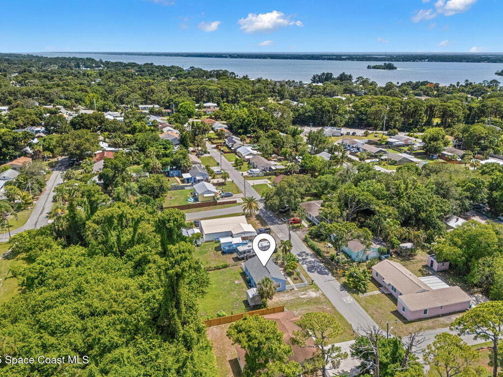 1254 Lynne Drive, Merritt Island, FL 32952