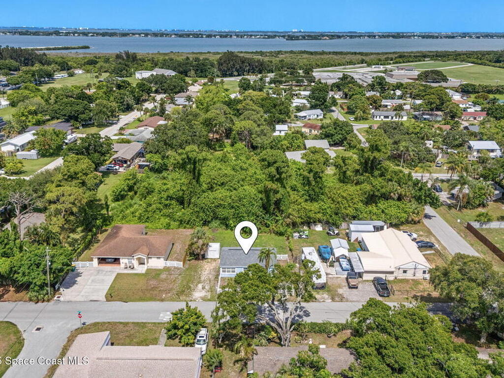 1254 Lynne Drive, Merritt Island, FL 32952