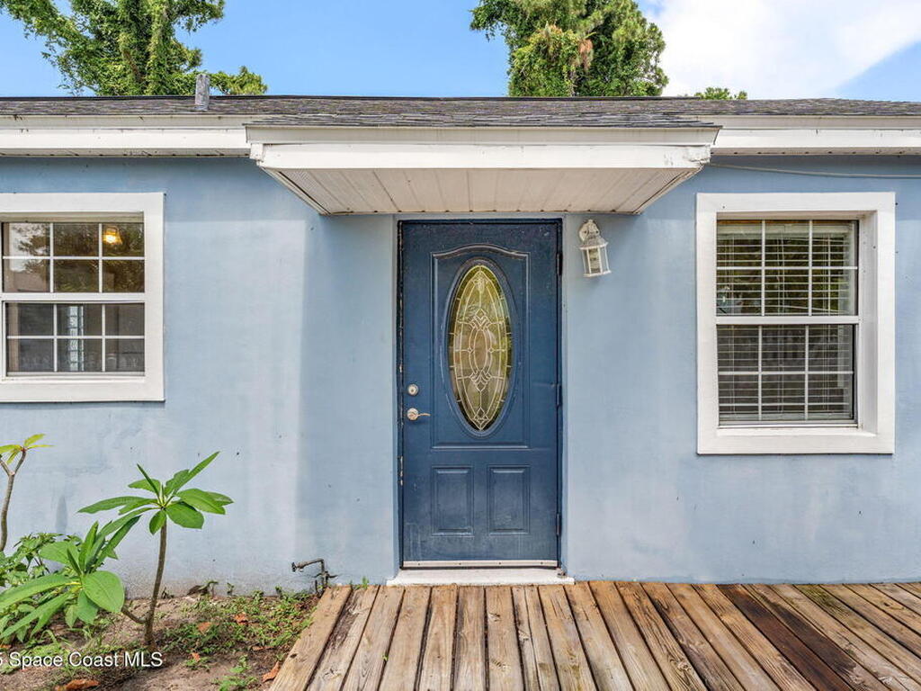 1254 Lynne Drive, Merritt Island, FL 32952
