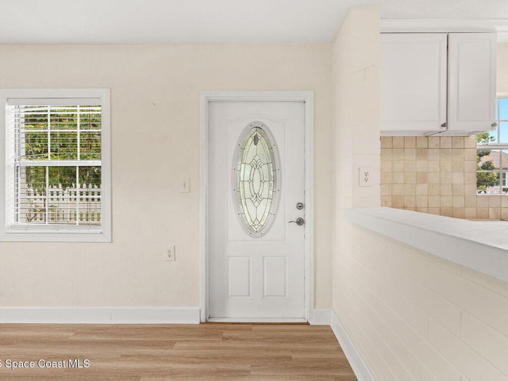 1254 Lynne Drive, Merritt Island, FL 32952