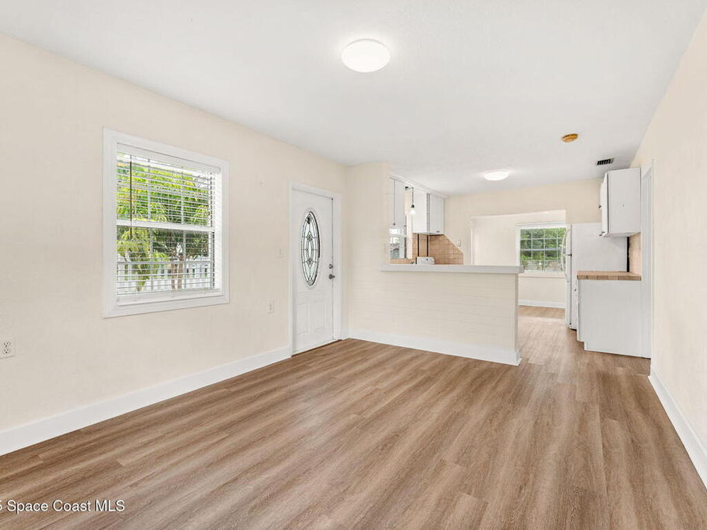 1254 Lynne Drive, Merritt Island, FL 32952