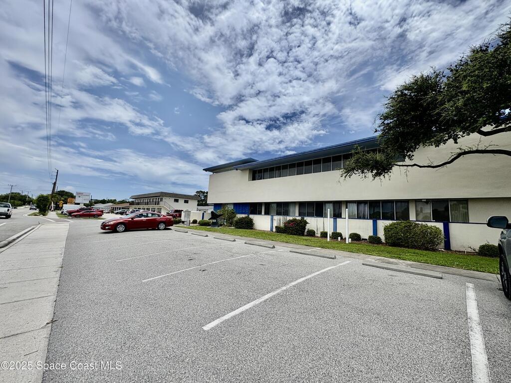 7980 N Atlantic Avenue, Cape Canaveral, FL 32920