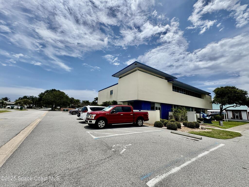 7980 N Atlantic Avenue, Cape Canaveral, FL 32920