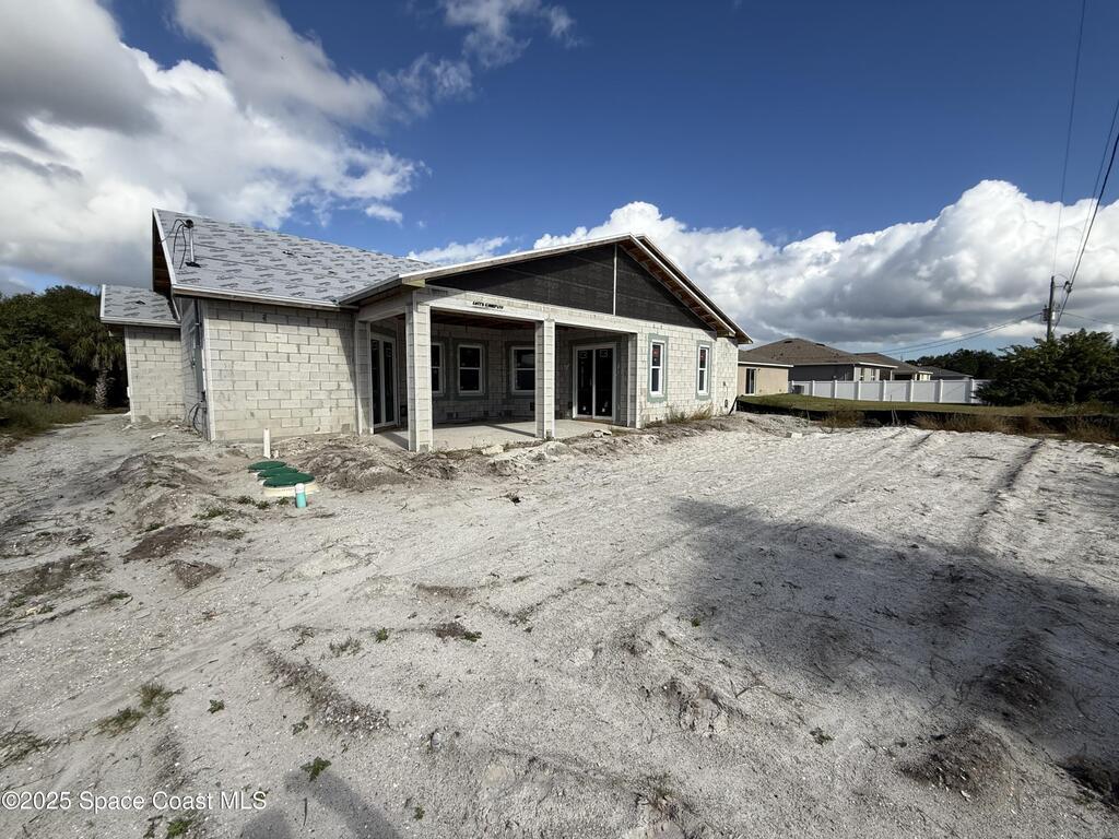 534 Mimosa Street, Palm Bay, FL 32908