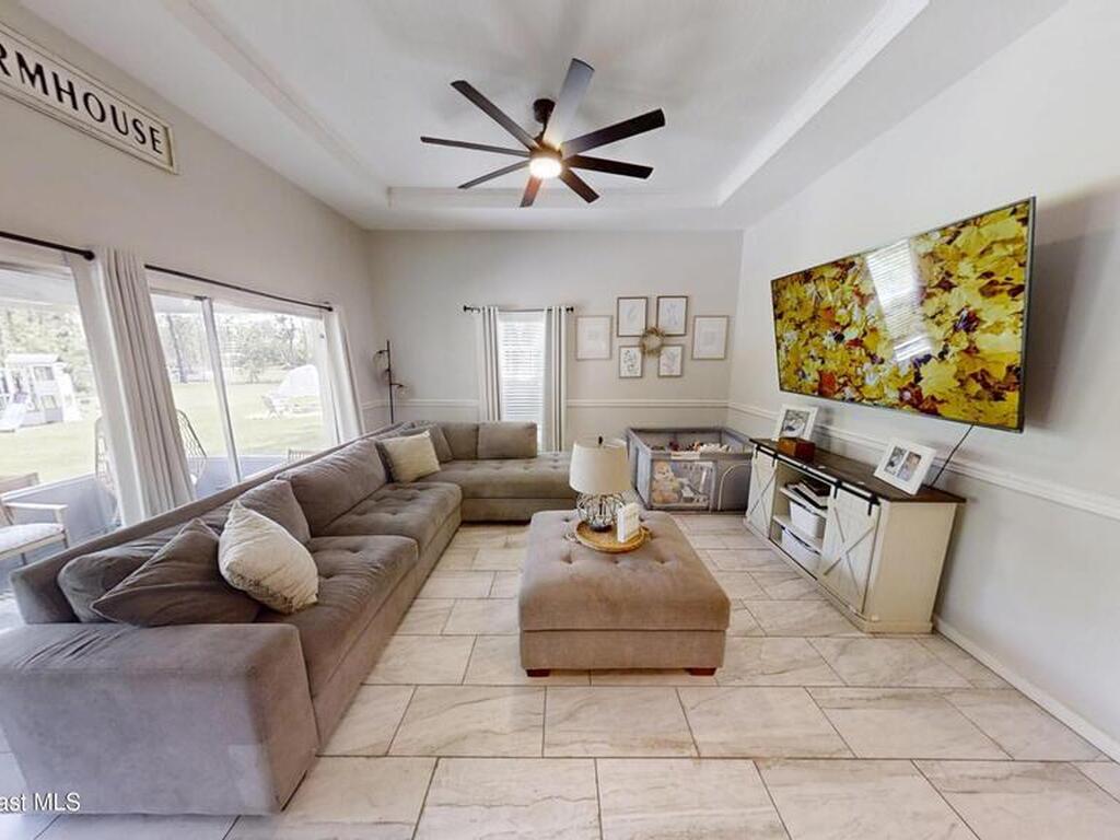 12750 79th Street, Fellsmere, FL 32948