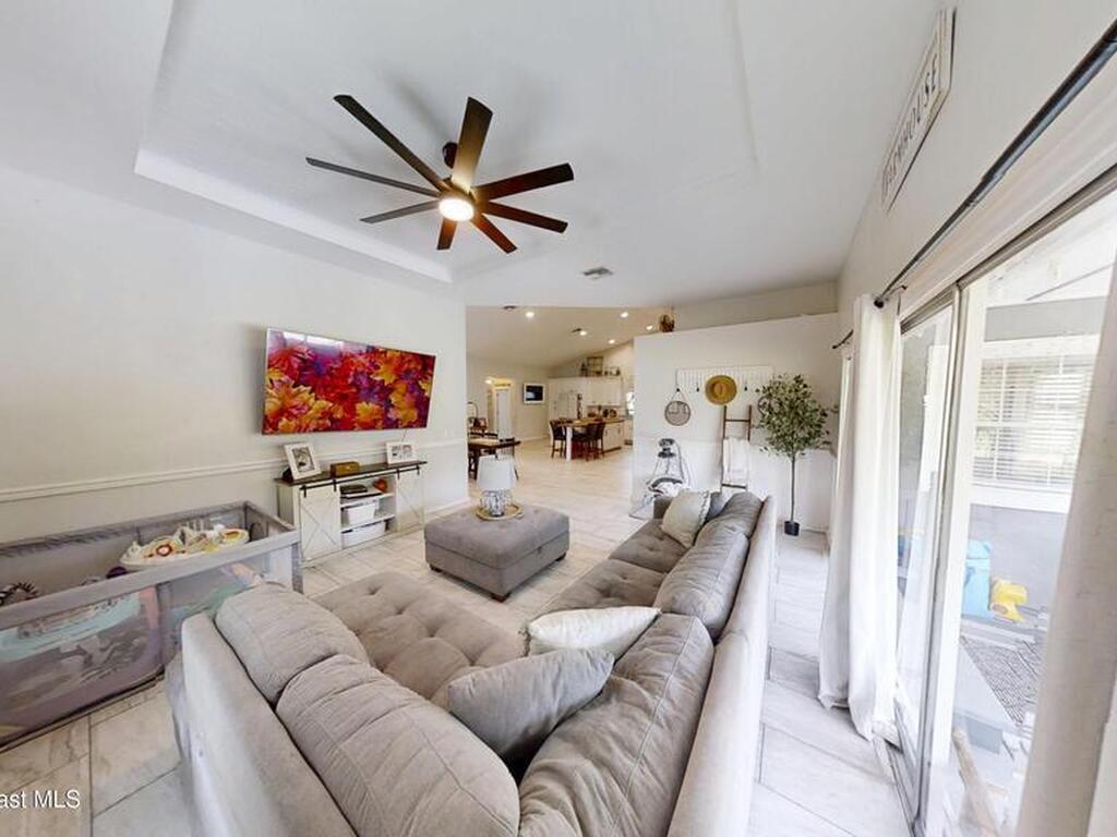 12750 79th Street, Fellsmere, FL 32948