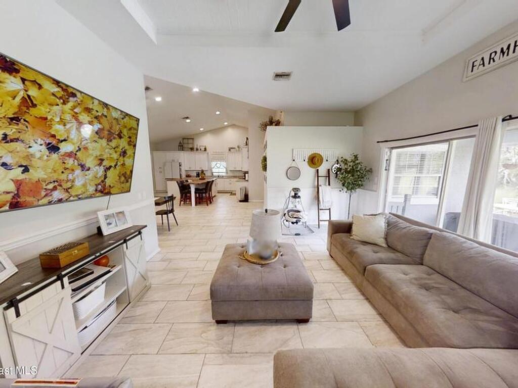 12750 79th Street, Fellsmere, FL 32948