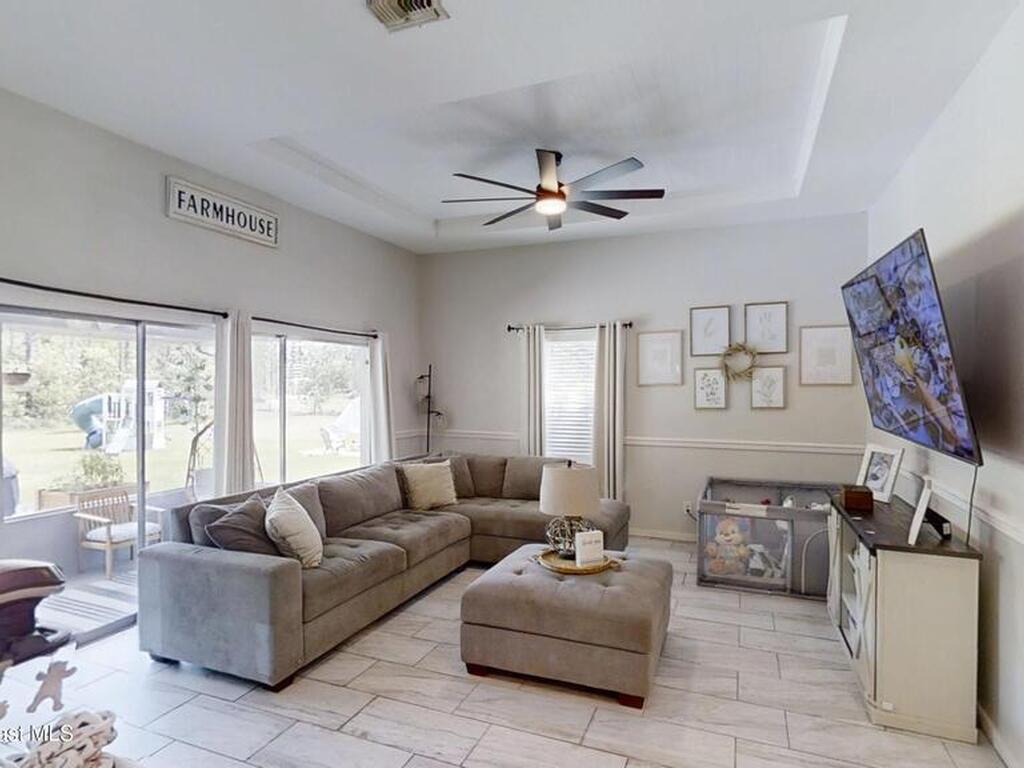 12750 79th Street, Fellsmere, FL 32948