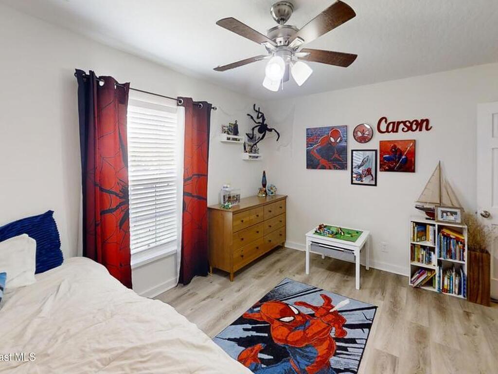 12750 79th Street, Fellsmere, FL 32948