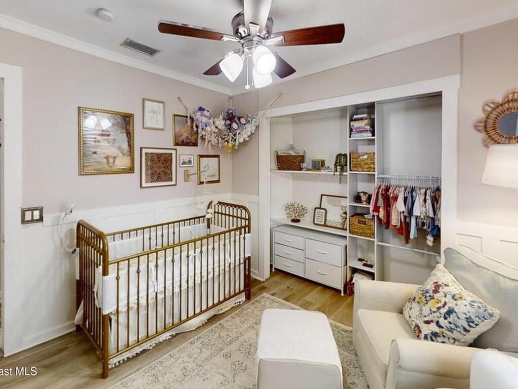 12750 79th Street, Fellsmere, FL 32948