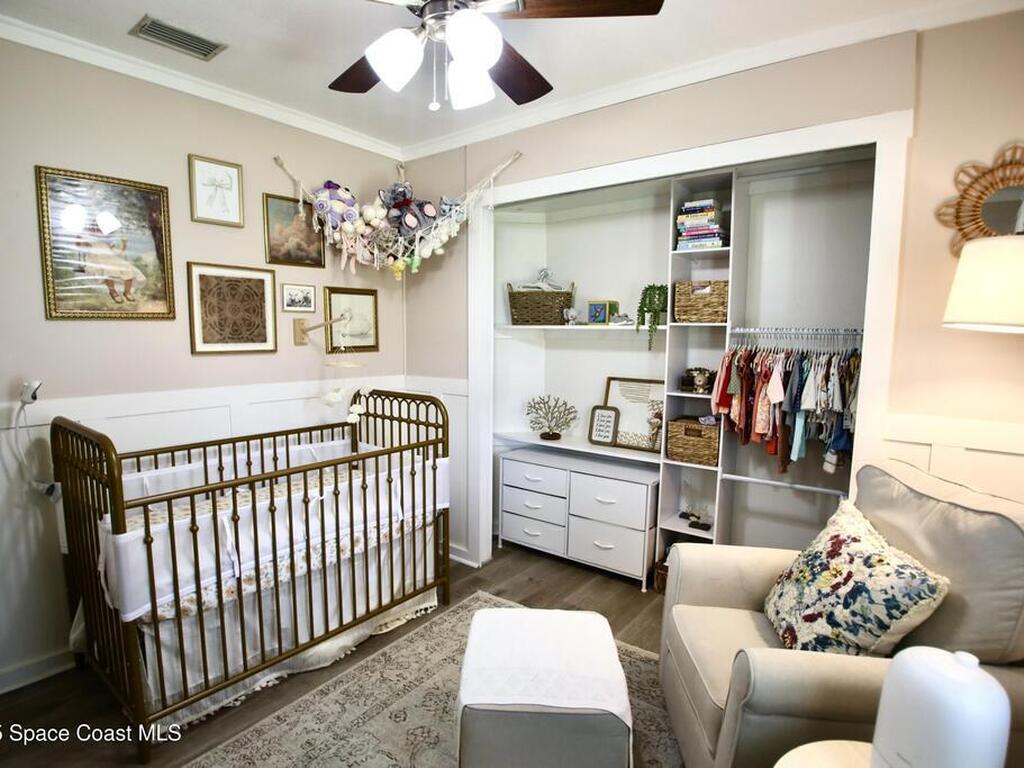 12750 79th Street, Fellsmere, FL 32948