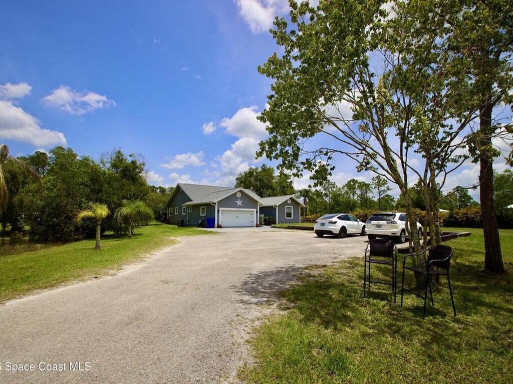 12750 79th Street, Fellsmere, FL 32948