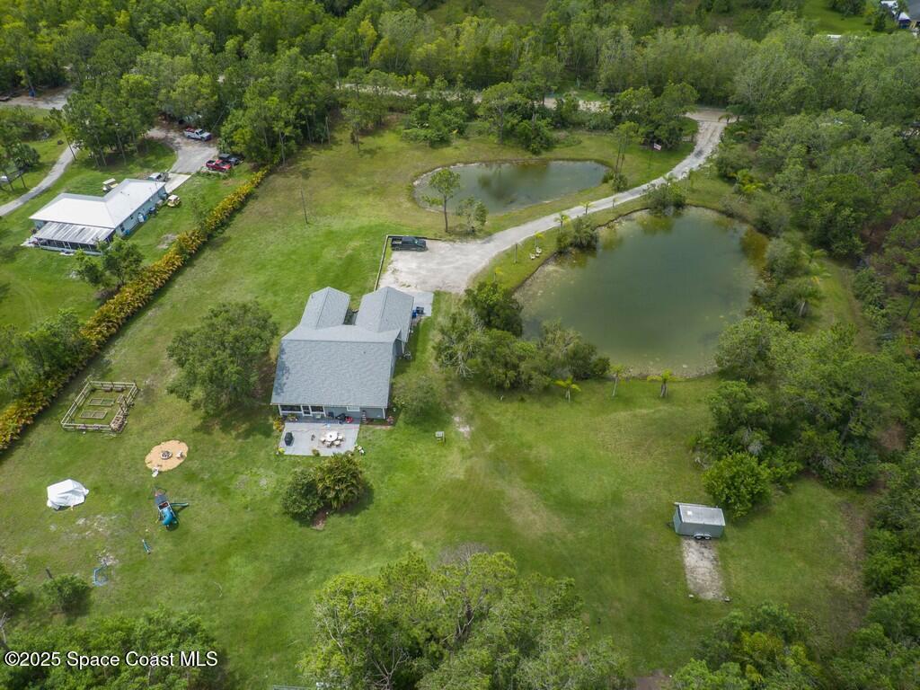 12750 79th Street, Fellsmere, FL 32948