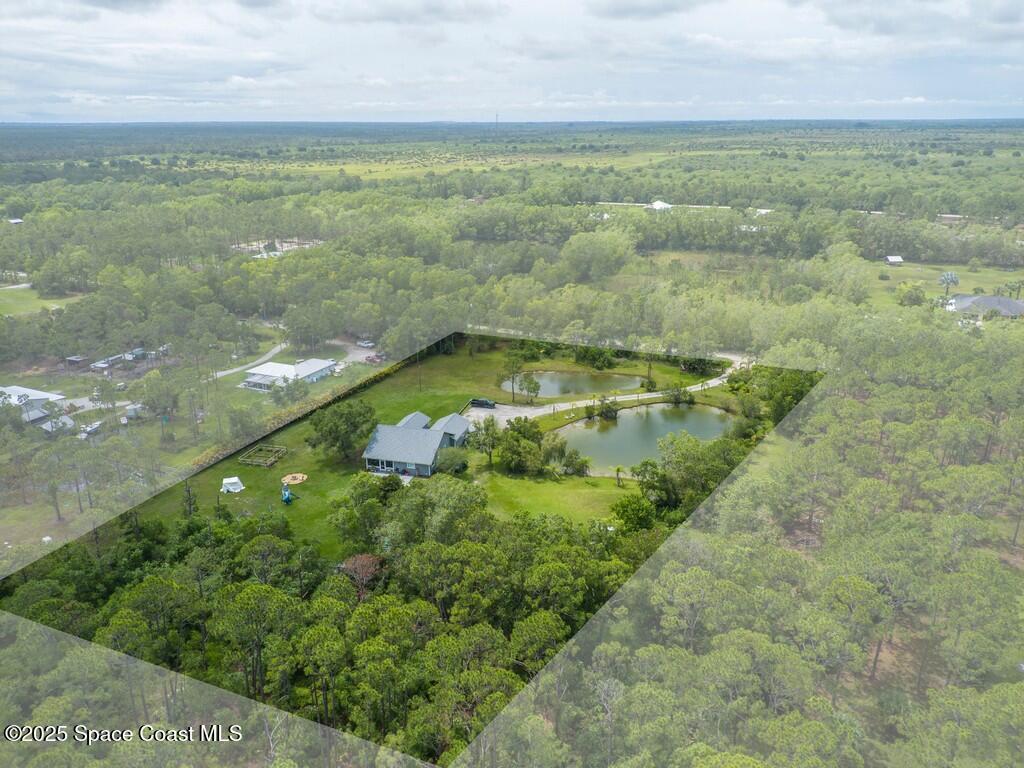 12750 79th Street, Fellsmere, FL 32948