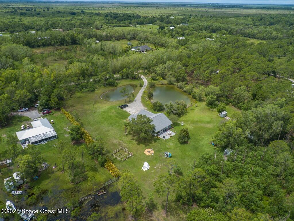 12750 79th Street, Fellsmere, FL 32948